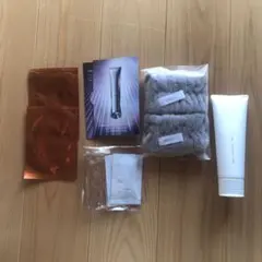 も*こ様 オルビスユードット　フォーミングウォッシュ　120g おまけ付き