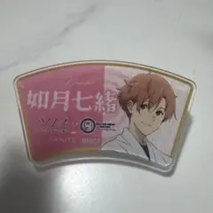 2026年最新】ツルネ 缶バッジ 七緒の人気アイテム - メルカリ
