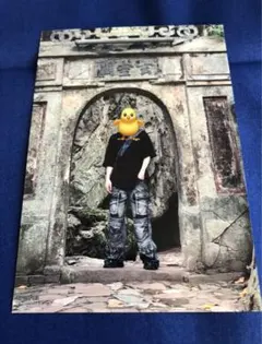 めろんぱーかー ブロマイド eプリ 2025年 5月 kamome シクレ