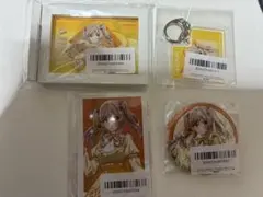 瀬名紫陽花 FAMくじセット わたなれ - メルカリ