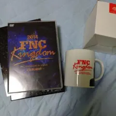 FNC Kingdom