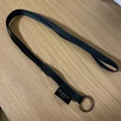 PORTER ポーター　ネックストラップ　キーホルダー
