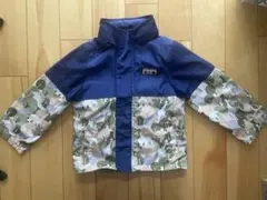 BREEZE ウインドブレーカー　110