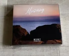 BMSG MUSIC SHOP限定盤 Missing CD+Blu-ray - メルカリ
