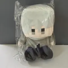 カラフルピーチ ヒロ Minecraft ぬいぐるみ - メルカリ