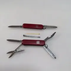 VICTORINOX クラシック