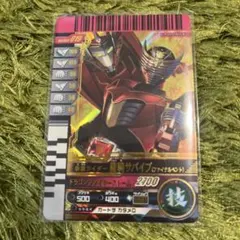 バトルスピリッツ　仮面ライダー龍騎サバイブ　シークレット　三枚セット バトルスピリッツ 仮面ライダー龍騎サバイブ シークレット 三枚