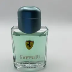 廃盤 Ferrari フェラーリ ライトエッセンス オードトワレ 30ml - メルカリ