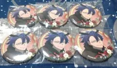桃源暗鬼　一ノ瀬四季　缶バッチ　コミック特典　缶バッチ　2個セット　希少品 TVアニメ「桃源暗鬼」第3弾 3way缶バッジ M-SA (一ノ瀬四季)｜TVアニメ