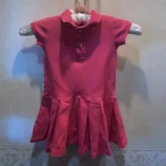 ポロラルフローレン　ワンピース