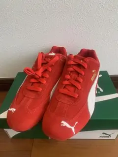 新品未使用PUMA プーマ SPEEDCAT OG / スピードキャット OG