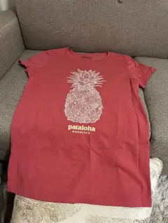 patagonia pataloha Tシャツ
