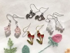 No.389ピアス まとめ売り お買い得 セール