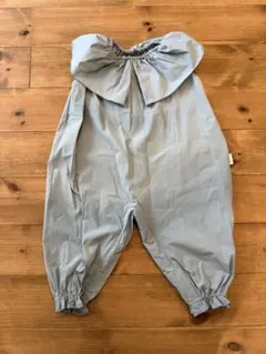 美品【MARKMARL/マールマール】プレイウェア　80cm