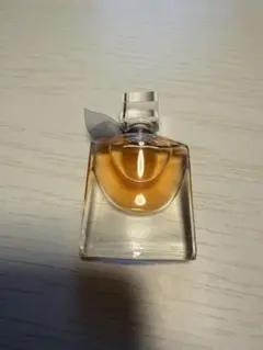 LANCOME ラヴィエベル オードゥパルファンmミニボトル