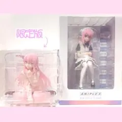 ぼっちざろっく フィギュア 後藤ひとり ぼっちちゃん メイド服 TAITO