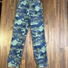 【2本セット】子供150センチ長ズボン