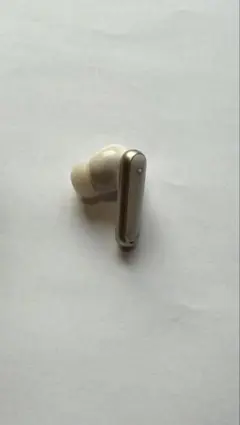 ケースなし Anker p40iワイヤレスイヤホン 左耳のみ