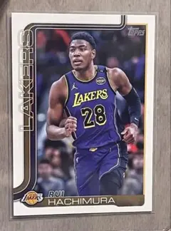 2025年最新】八村倫太郎トレカの人気アイテム - メルカリ