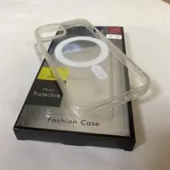 iPhone14 MagSafeクリアケース