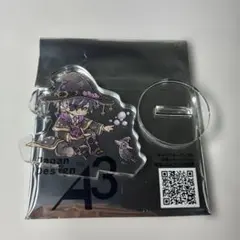 Obey Me! オベイミー ブックオフ アクスタ ベルフェゴールのサムネイル