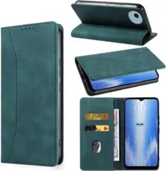 KWATUNG aquos wish4 用 ケース 手帳型 おしゃれ sh-52