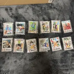 り*う様 ドラゴンボール一番くじ40thF賞セット