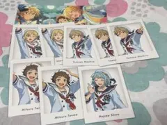 あんスタ 展示会　特典 ぱしゃっつ Ra*bits