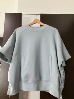 HeRIN.CYE 半袖スウェットのサムネイル