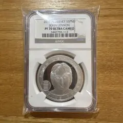 スイス 2006 現代射撃祭 ソロトゥルン 銀貨 PF69 - メルカリ