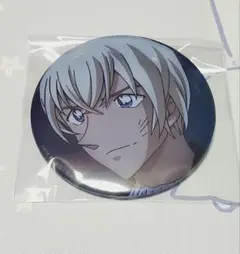 2026年最新】安室透 缶バッジ ゼロの執行人の人気アイテム - メルカリ