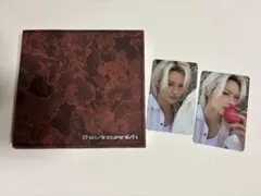 ENHYPEN THE SIN:VANISH FUGITIVES ニキ