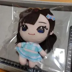 モーリーファンタジー限定 ≠ME ノットイコールミー ぬいぐるみ 本田珠
