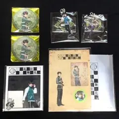 刀ミュ 篭手切江(田村升吾さん)セット 歌合 大演練 葵咲本紀