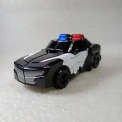 爆上戦隊ブンブンジャー ブンブンカーシリーズ DXブンブンパトカー1 ミニカー