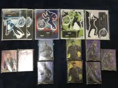 MARVEL Infinity SAGA アベンジャーズ ハッピーくじ