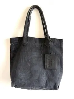 VivienneWestwoodトートバッグ ブラック黒