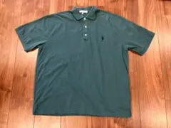 US POLO ASSN ユーエス ポロ アッスン 半袖ポロシャツ（Mサイズ）
