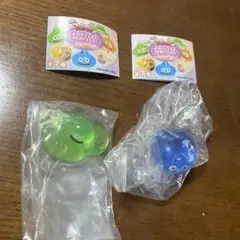 ドラゴンクエスト クリスタルモンスターズ スライム　バブルスライム