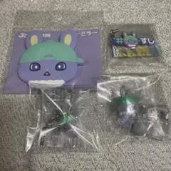 JOCHUM ちまた　めじるしアクセサリー