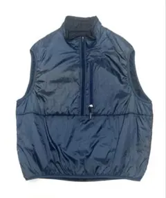 専用 99年製　USA製 パタゴニア　パフボールベスト　イエロー Mサイズ 専用 99年製 USA製 パタゴニア パフボールベスト イエロー M