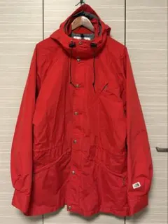 茶タグUSA製 THE NORTH FACE GORE TEX マウンテンパーカのサムネイル