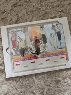 TravisJapan ミニアクスタ アクリルスタンド