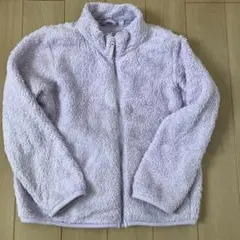 ファーリーフリースジャケット