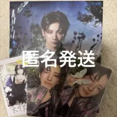 &team フォトカード