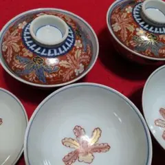 古伊万里　角福　龍　深皿　鉢 古伊万里 角福 龍 深皿 鉢 - メルカリ