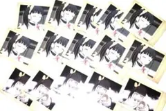 ぱしゃこれ　栗花落カナヲ　鬼滅の刃