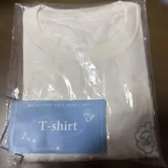 優里2024年200万人ツアーサマーDOGホワイトTシャツ Lサイズ 優里2024年200万人ツアーサマーDOGホワイトTシャツ Lサイズ - メルカリ