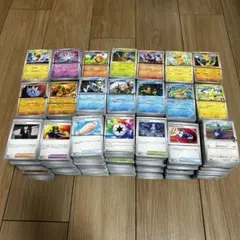2025年最新】ポケモンカードまとめ売り1000枚の人気アイテム