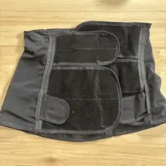 産後　骨盤ベルト　腹巻き　ピジョン　Mサイズのサムネイル